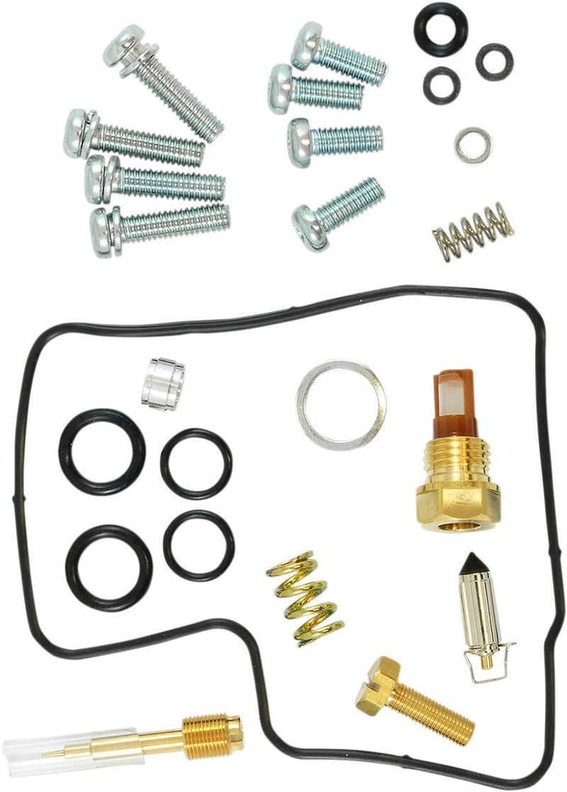 Carburetor Repair Kit For Honda VF 750 C 1982-2003