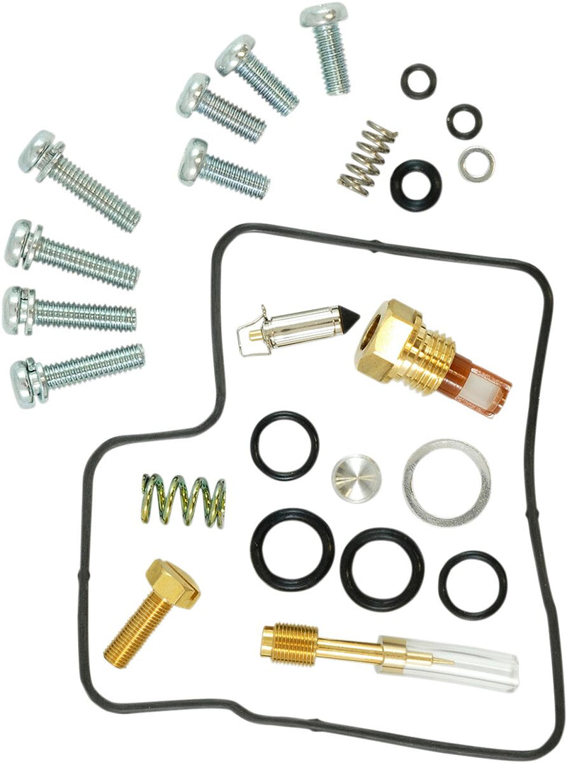 Carburetor Repair Kit For Honda VF 700 C 1984-1987