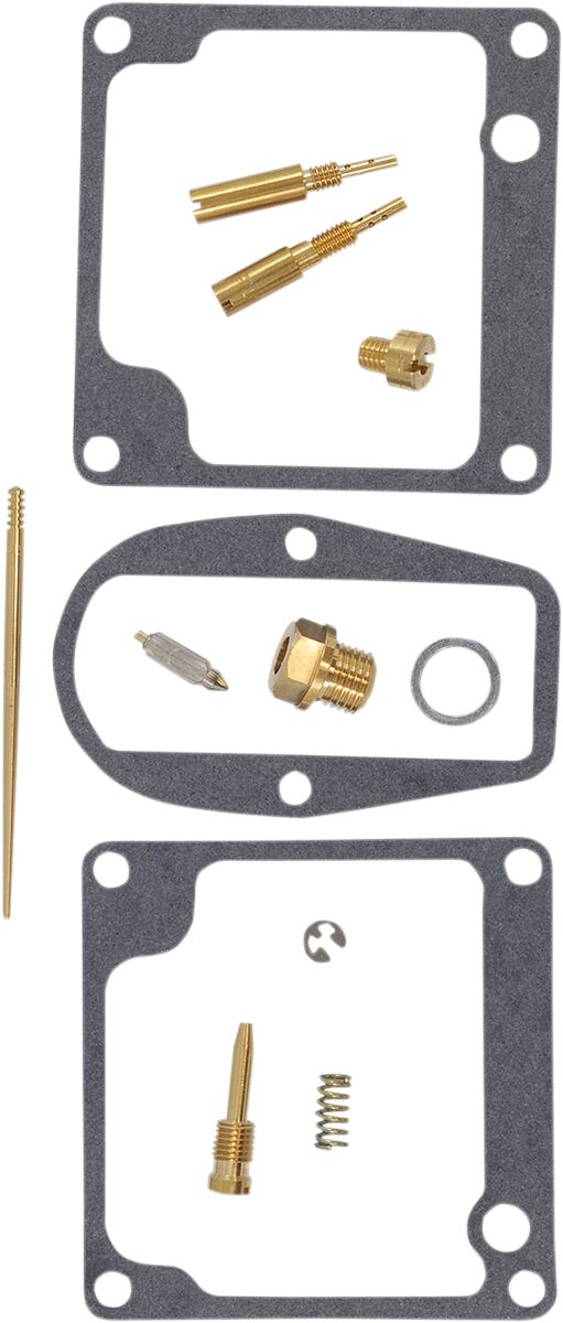 Carburetor Repair Kit For Kawasaki Z1 900 1973-1975