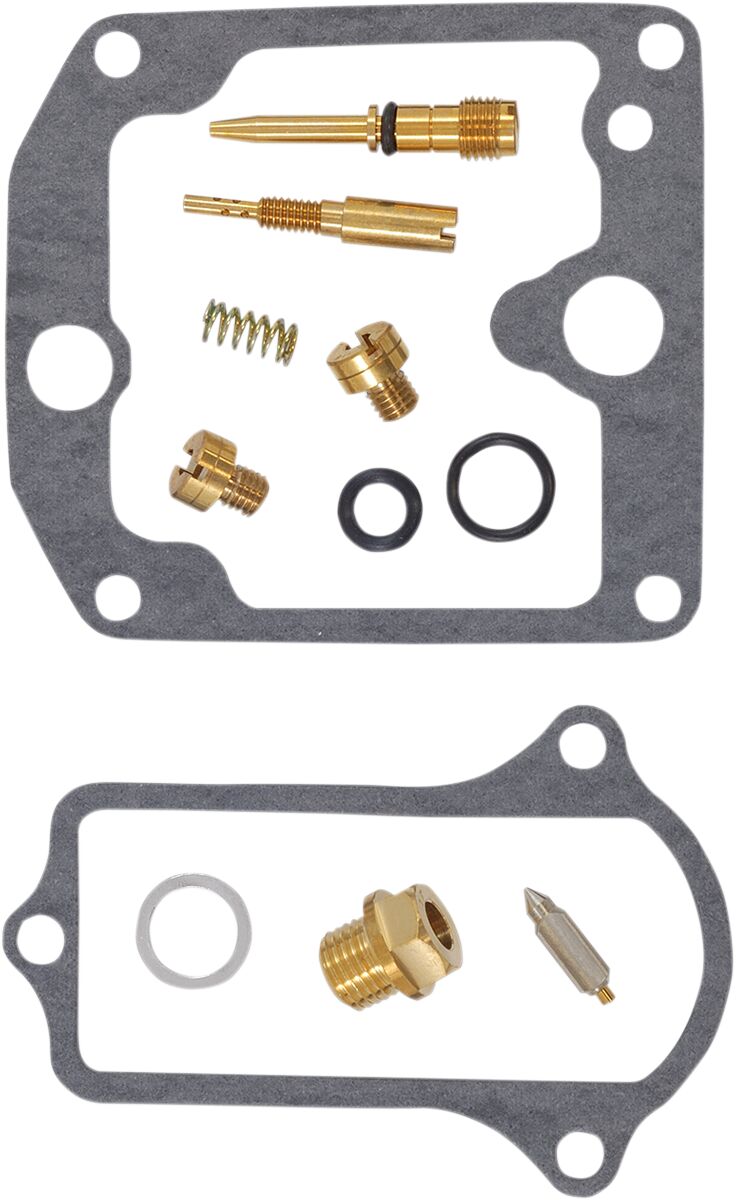 Carburetor Repair Kit For Kawasaki KZ 900 1976