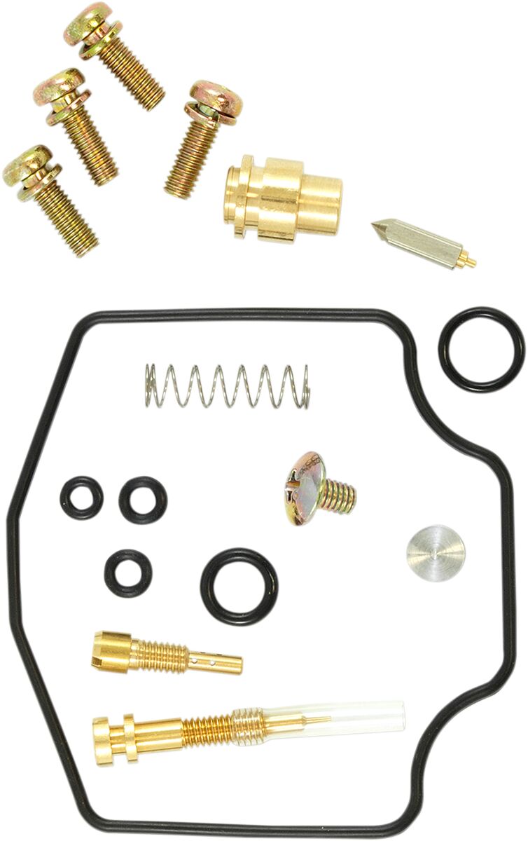 Carburetor Repair Kit For Kawasaki GPZ 550 1984-1986