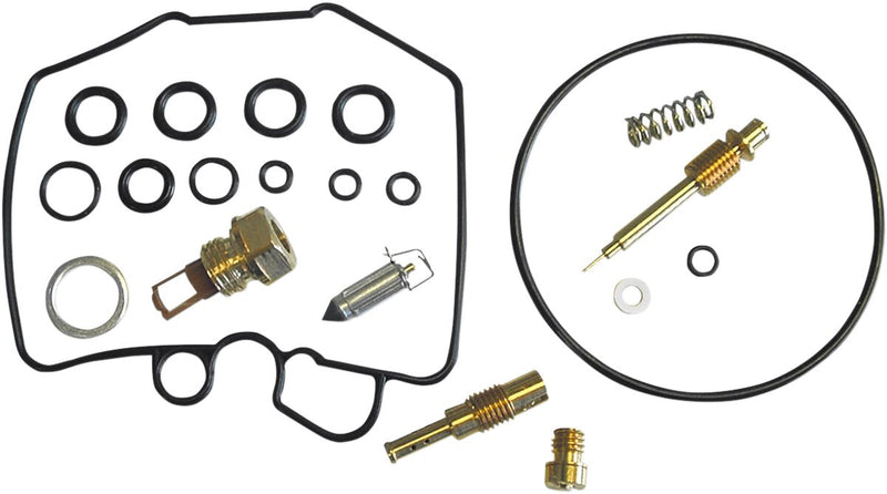 Carburetor Repair Kit For Honda GL 1100 1980-1983