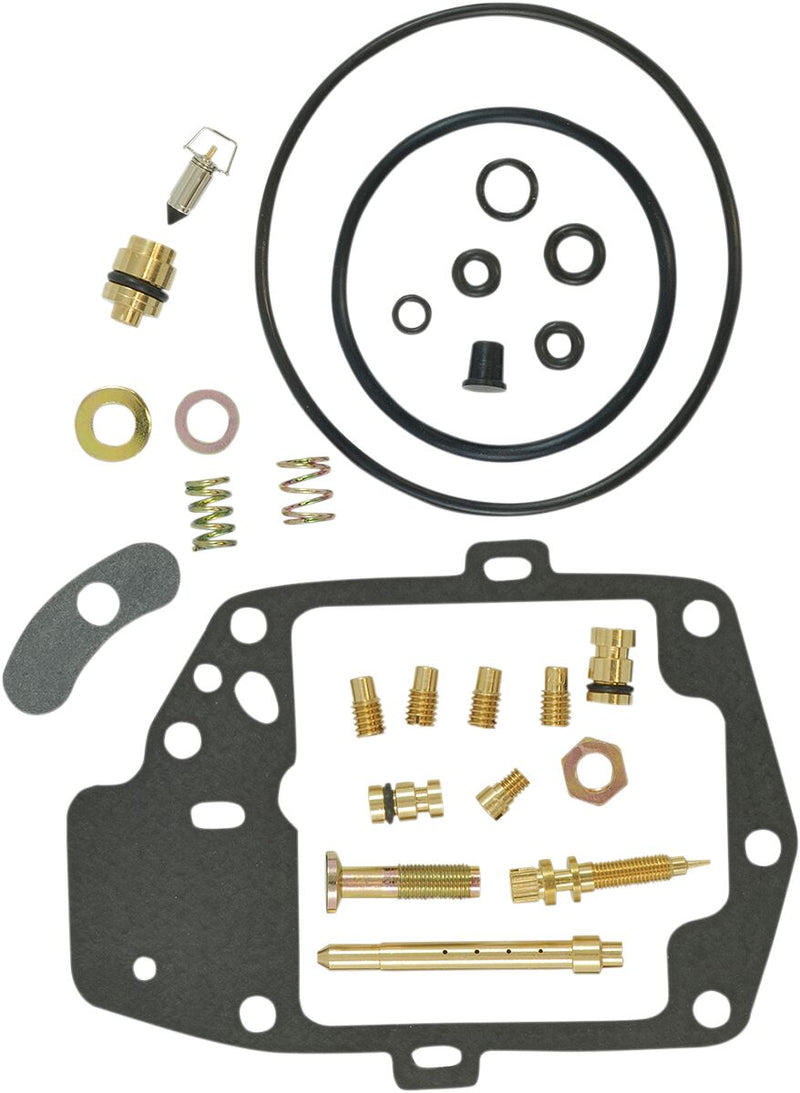 Carburetor Repair Kit For Honda GL 1000 K 1975-79