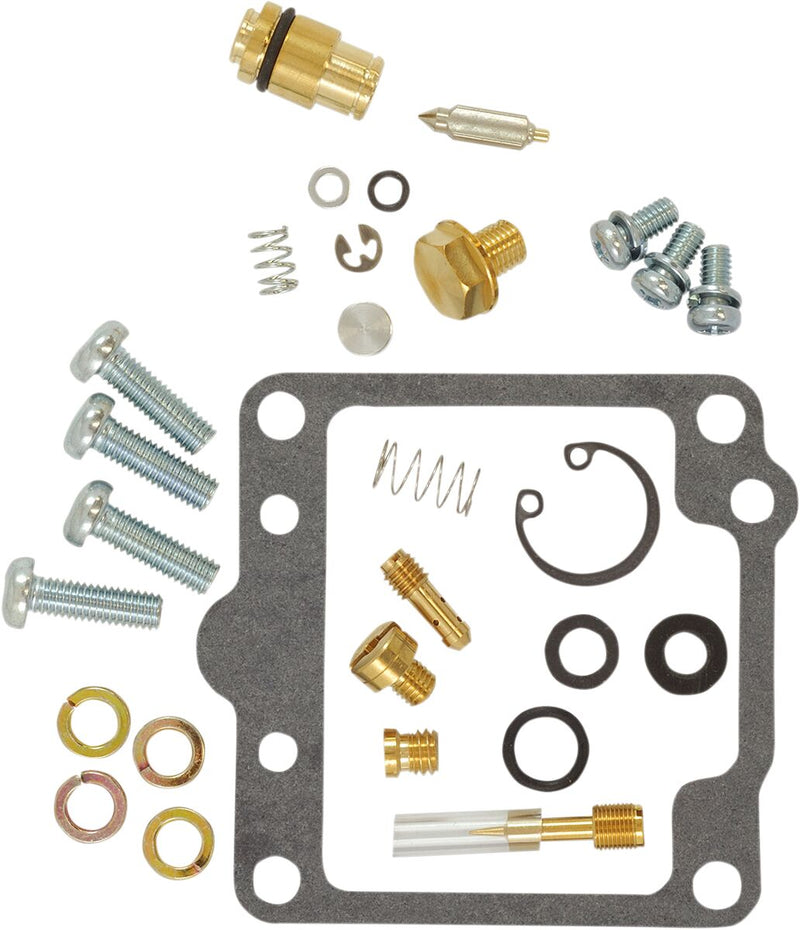 Carburetor Repair Kit For Suzuki GS 550 L 1979-1986