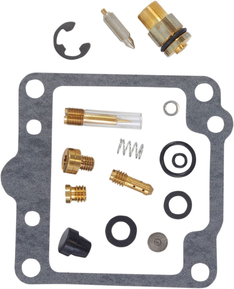 Carburetor Repair Kit For Suzuki GS 750 E 1978-1983