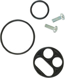 Fuel Petcock Rebuild Kit Black For Kawasaki ZX-11 1990-2001