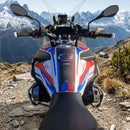 Crystal Motorcycle Protection Stickers - Full Kit For BMW R 1250 GS Adventure 2021>2024