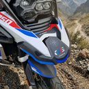 Crystal Motorcycle Protection Stickers - Full Kit For BMW R 1250 GS Adventure 2021>2024