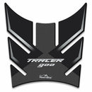 3D Motorcycle Stickers - Tank Pad Carbon Look For Yamaha Tracer 900 2018>2020