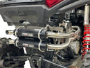 Full Dual Exhaust System Stainless