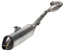 4-Stroke Full Exhuast Systems For Yamaha YFZ 450 R 2016-2025