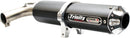 5 Stage Slip-On Muffler Black For Yamaha YXZ 1000 R 2016-2023