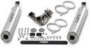 Stage 5 Slip-On Muffler For Polaris RZR XP 1000 4X4 2015-23