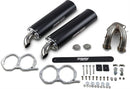 Stage 5 Slip-On Muffler For Polaris RZR XP 1000 2015-2023