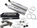 Stage 5 Slip-On Mufflers For Polaris RZR PRO XP 1000 TURBO 4X4 2020-2024