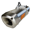 APX Aluminium Slip-On Muffler For Polaris SCRAMBLER 1000 S 4X4 2023