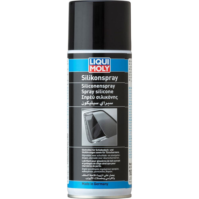 Liqui Moly Silicone Spray [1835]