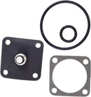 Fuel Petcock Rebuild Kit Black For Suzuki GR 650 1983