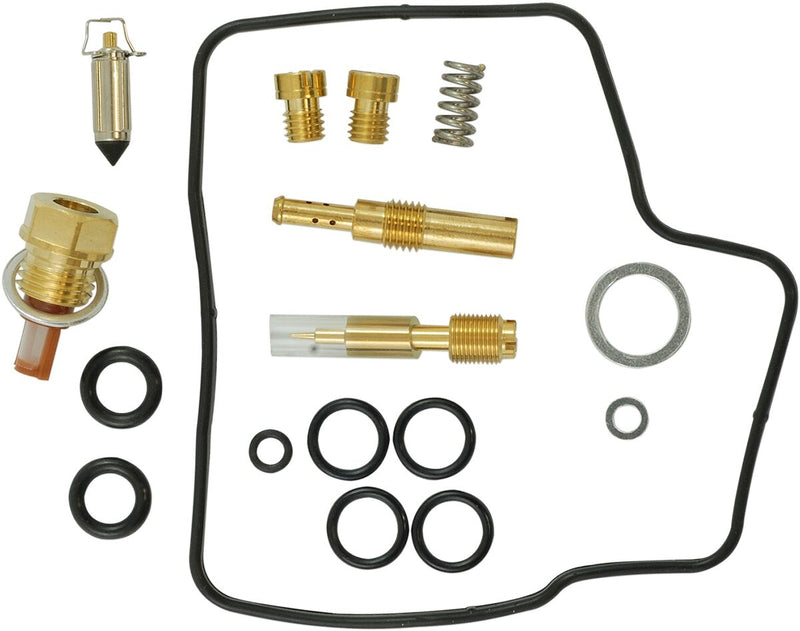 Carburetor Repair Kit For Honda GL 1200 1984