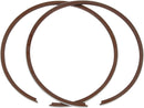 Replacement Ring Set For Kawasaki KX 80 17/14 - 47.00 MM