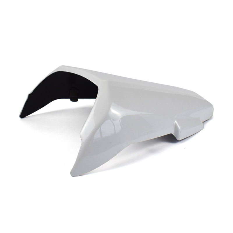 Seat Cowl Bianco Polare For Moto Guzzi V100 Mandello 2022-Current