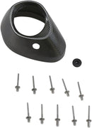 Replacement End Cap CF T3 Type 1 Carbon