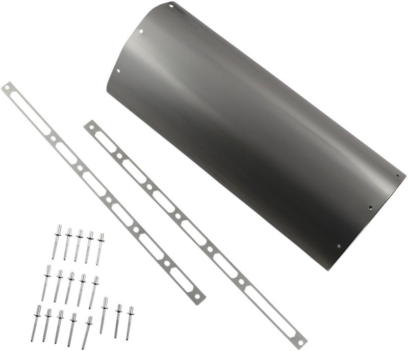 Muffler Sleeve Repair Kit Titanium | P-RKS125RT35
