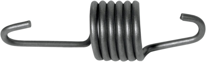 Exhaust Spring Black For Arctic Cat (Textron) XR 700 EFI 4X4 2015 - 15.9 MM