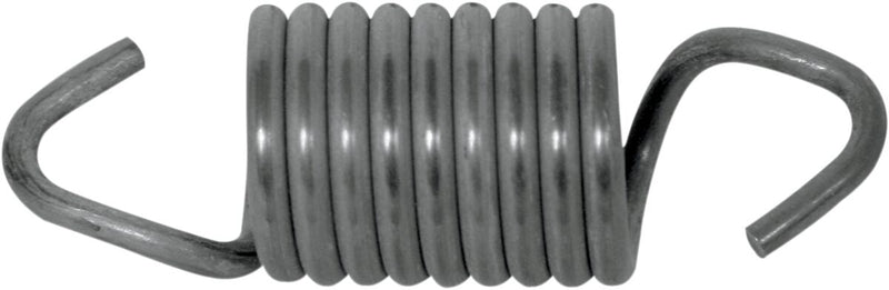 Exhaust Spring Black - 50.8 MM