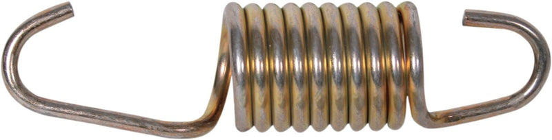 Exhaust Spring Silver For Polaris XTRA 500 1993-2003 - 25.4 MM