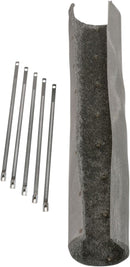 Muffler Core Sleeve - 38 CM