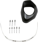 Replacement End Cap EC118 Carbon