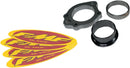 Replacement Slip Fit Flange Kit For Honda CRF 250 R 2004-2009