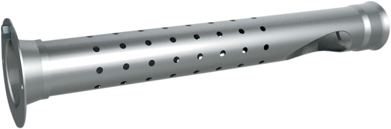 HP-Plus Performance Baffles Silver