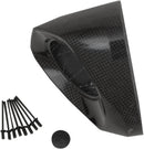 Replacement End Cap EC210 Carbon