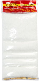 Premier Muffler Packing White