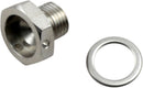 O2 Sensor Port Plug - 12 MM