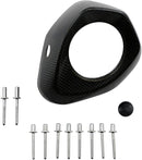 Replacement End Cap EC95 Carbon