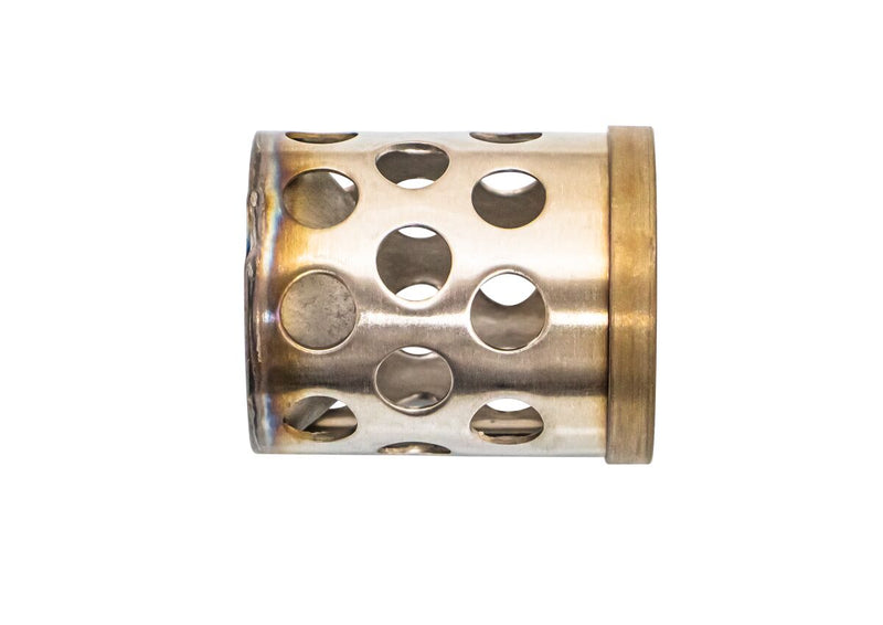 Noise Damper 083 Insert Stainless Steel