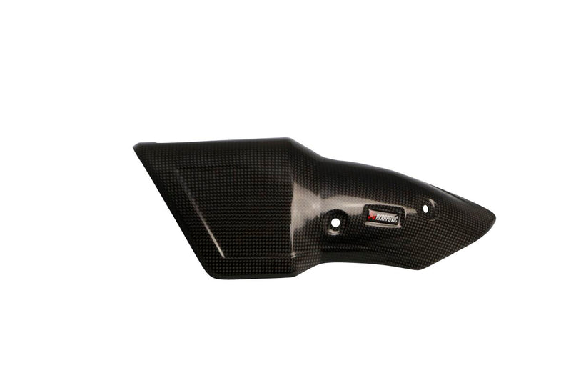 Heat Shield Carbon For Yamaha YZF-R1 1000 ABS 2015-2019