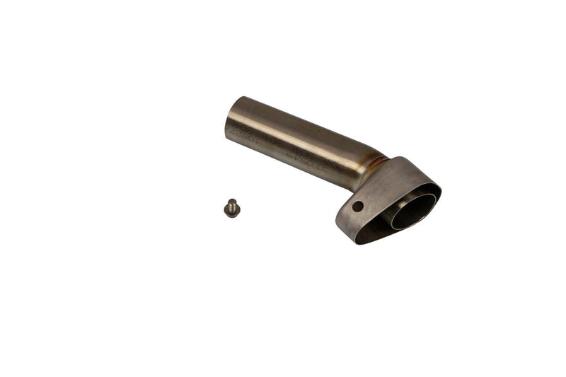 Noise Damper 084 Insert Stainless Steel