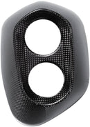 Replacement End Cap Carbon For BMW R 1200 GS ABS 2017-2018