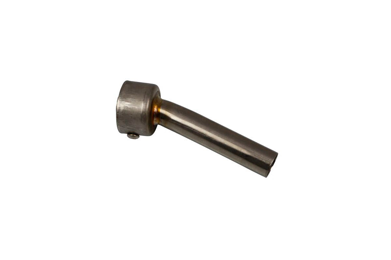 Noise Damper 017 Insert Stainless Steel