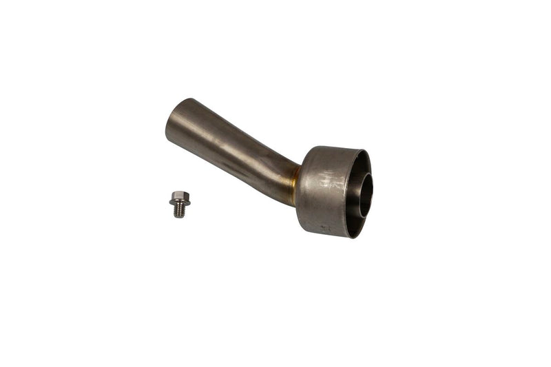 Noise Damper 018 Insert Stainless Steel