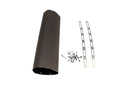 Muffler Sleeve Repair Kit Titanium | P-RKS202RT45