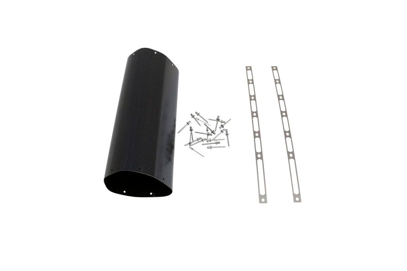 Muffler Sleeve Repair Kit Carbon | P-RKS239ZC32