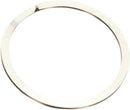 Replacement Spiral Retaining Ring
