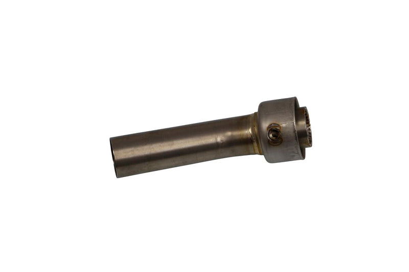 Noise Damper 032 Insert Stainless Steel