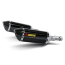 Replacement Muffler | 18601062