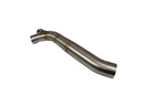 Link Pipe Stainless Steel For BMW S 1000 RR 2010-2012